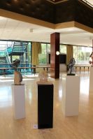 Salon de la Sculpture - Hagondange