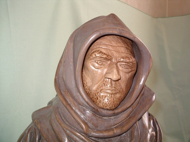 Frère Franciscain