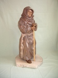Frère Franciscain