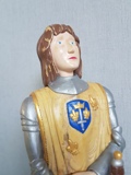 Jehanne d'Arc